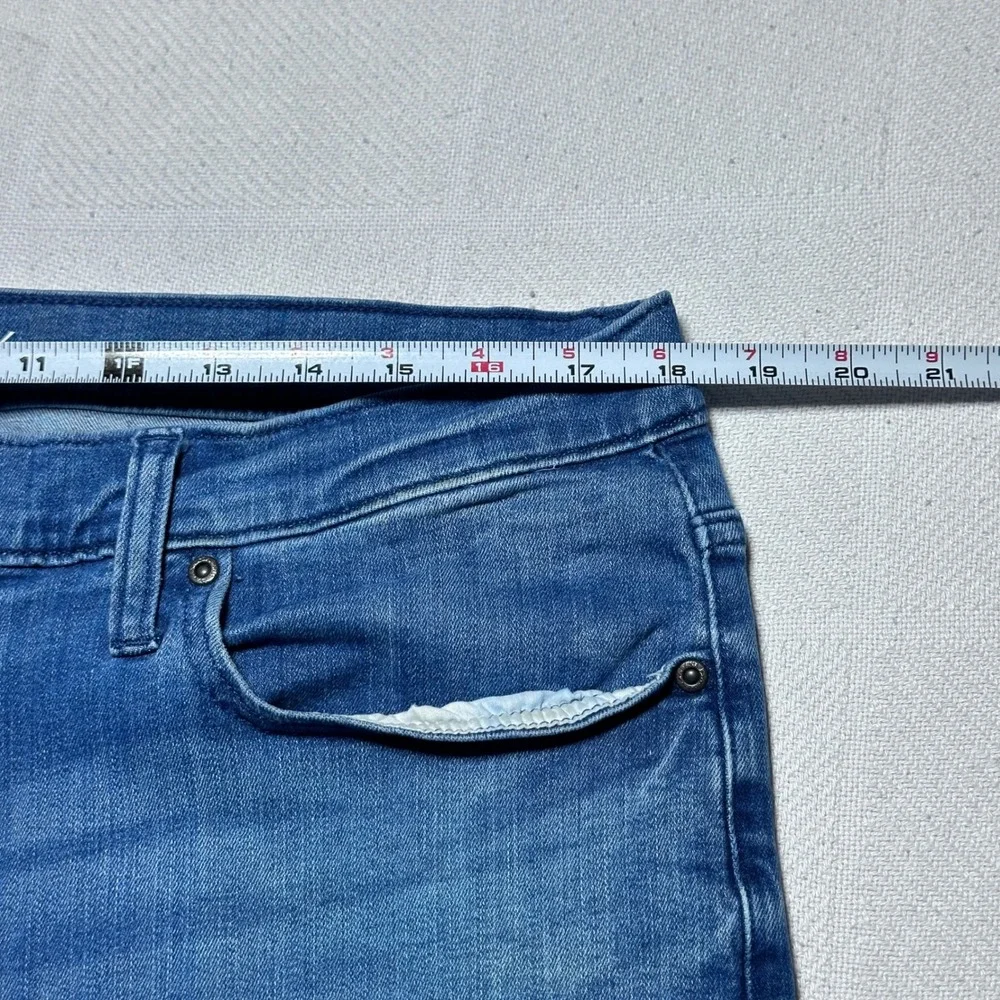 Jos. A. Bank jeans overall